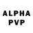 Alpha-PVP СК КРИС Akzer Anafina